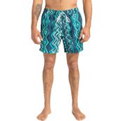 Billabong EBYJV00107 Good Times LB Volley Mavi Erkek Şort