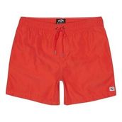 Billabong Erkek Beli Lastikli Deniz Şortu S1lb12