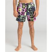 Billabong Good Times Lb Erkek Deniz Şortu EBYJV00107-MUL - Gri