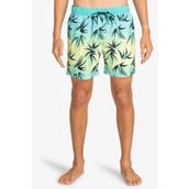 Billabong Sequence LB Jamv Mavi Erkek Deniz Şortu