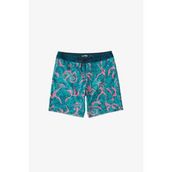 Billabong Sundays Pro Erkek Yeşil Deniz Şortu Abybs00387-mnt