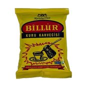 Billur 100 gr Türk Kahvesi