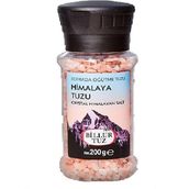 Billur 200 gr Sofrada Öğütme Himalaya Tuzu