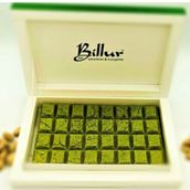 Billur 450 gr Antep Fıstık Ezmesi