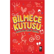 Bilmece Kutusu - Bilgi Yayınevi