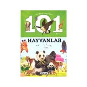 Bilmen Gereken 101 Şey - Hayvanlar - Kollektif