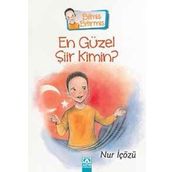 Bilmiş Bitirmiş En Güzel Şiir Kimin - Nur İçözü