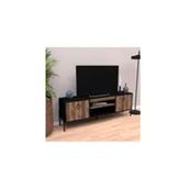 Bimossa D1540 Juno Siyah Lidya 160 cmTv Ünitesi