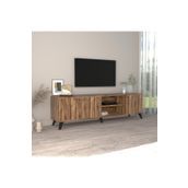 Bimossa E1020 Kahverengi Tv Ünitesi