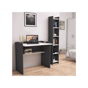 Bimossa T1030 Neslişah Kitaplık ve Çalışma Masası