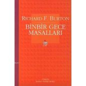 Binbir Gece Masalları 4 Kitap Takım - kollektif