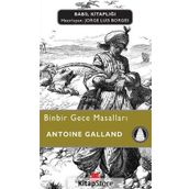 BINBIR GECE MASALLARI - ANTOINE GALLAND