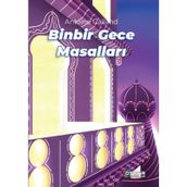 BINBIR GECE MASALLARI - KOLEKTIF