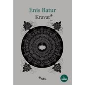 Binbir Göz Kitap Kravat