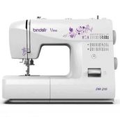 Bindallı DM216 Ev Tipi Dikiş Makinesi