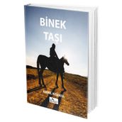 Binek Taşı - Kamil Kısakol