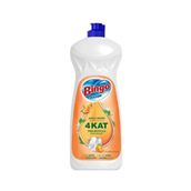 Bingo 1500 ml Mandalina Bulaşık Deterjanı