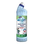 Bingo 750 ml Çam Kokulu Oksijenli Çamaşır Suyu (2 adet)