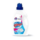 Bingo Amber Çiçeği 1755 ml Sıvı Çamaşır Deterjanı