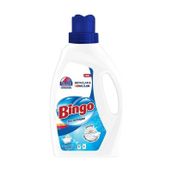 Bingo Beyaz Sabun Kokulu 1775 ml Sıvı Deterjan