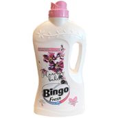Bingo Fresh 1 lt Manolya Bahçesi Yüzey Temizleyici