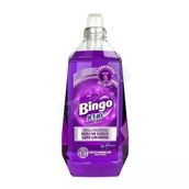 Bingo Jet Jel Koyu Renkliler 1480 ml Sıvı Deterjan