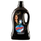 Bingo Keratinli Simsiyah Koruma 4 lt Sıvı Deterjan