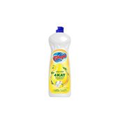 Bingo Limon 650 ml Elde Bulaşık Deterjanı