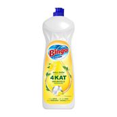 Bingo Limon 650 ml Elde Bulaşık Deterjanı