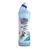 Bingo Oksijen 750 ml Hassas Hijyen Klorsuz Çamaşır Suyu
