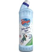 Bingo Oksijen Derinlemesine Hijyen 750 ml Çamaşır Suyu