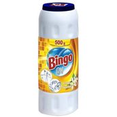 Bingo Ov Limon Kokulu 500 gr Yüzey Temizleyici