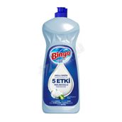 Bingo Premium Sıvı Bulaşık Deterjanı Lime&Bergamot 650 Ml