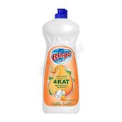 Bingo Sıvı Bulaşık Deterjanı Mandalina 650 Ml