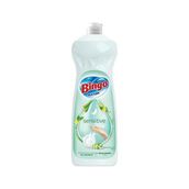 Bingo Sıvı Bulaşık Deterjanı Sensitive 650 Ml