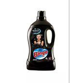 Bingo Siyah Sıvı Bakım 4 lt Çamaşır Deterjanı