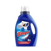 Bingo Ultra Beyaz 2145 ml Sıvı Çamaşır Deterjanı