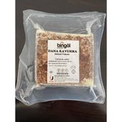 Bingöl Et Süt Bal Kavurma Dilimli 300 gr