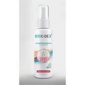 Bio C Dex Bioc-dex Hipokloröz (HOCI) 200ml Antiseptik &dezenfektan