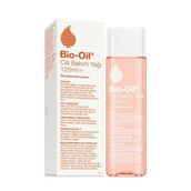 Bio-Oil 125 ml Çatlak Karşıtı & Nemlendiricili Cilt Bakım Yağı