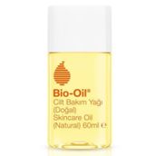 Bio-Oil Natural 60 ml Cilt Bakım Yağı