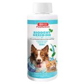 Bio Pet Active 250 ml Biodent Hexidine Kedi Ve Köpekler İçin Ağız Ve Diş Bakım Solüsyonu