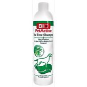 Bio PetActive 250 ml Aktive Çayağacı Özlü Köpek Şampuanı