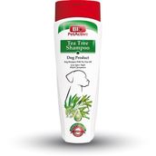 Bio PetActive 400 ml Aktive Çayağacı Özlü Köpek Şampuanı