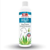 Bio petActive Aloe Vera Özlü 250 ml Köpek Şampuanı