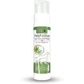 Bio Petactive Aloe Vera Özlü Kuru ve Köpük Köpek Şampuanı