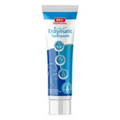 Bio PetActive Biodent Enzymatic 100 ml Kedi ve Köpek Diş Macunu