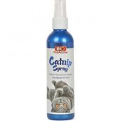 Bio PetActive Catnip Spray 100 ml Kedi Oyun Spreyi
