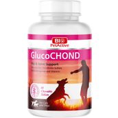 Bio PetActive Glucochond 60 Tabs Vitamin Tablet