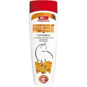 Bio PetActive Natural Bal ve Buğday Özlü 400 ml Kedi Şampuanı